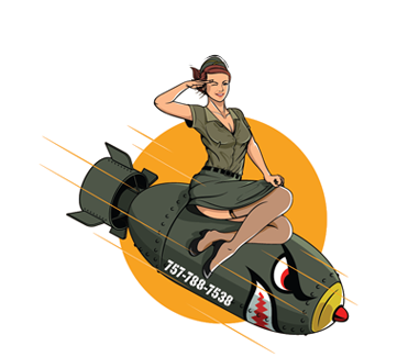 GI Jane's logo